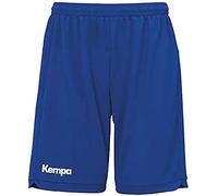 Kempa Prime Shorts Shorts De Balonmano para Hombre, Hombre, Azul Royal, M