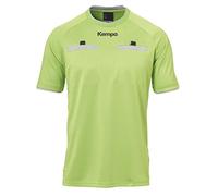 Kempa Referee Camiseta, Hombre, Verde Esperanza, M