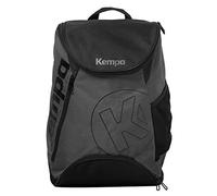 Kempa RUCKSACK Mochila tipo casual 50 Negro
