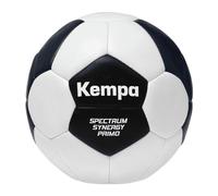 Kempa - Spectrum Synergy Primo Game Changer, Balonmano Unisex - Erwachsene, Grau/Marine, 0 -