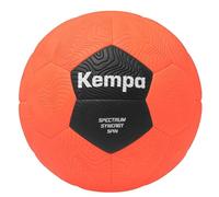 Kempa Spectrum Synergy Spin Fluo rojo/negro - 1