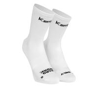 Kempa STMNT Never Talented Calcetines deportivos para balonmano, fitness, deportes, gimnasio, disponibles con diferentes letras