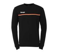 Kempa Sudadera con diseño de Alemania