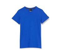 Kempa Team Camiseta Camiseta de Entrenamiento, Hombre, Azul Royal, XS