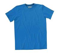 Kempa Team Camiseta de Entrenamiento, Hombre, Azul, 4XL