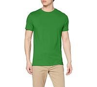 Kempa Team Camiseta de Entrenamiento, Hombre, Blanco, XXXS