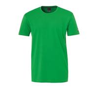 Kempa Team Camiseta de Entrenamiento, Hombre, Verde, 4XL