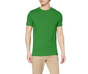 Kempa Team Camiseta de Entrenamiento, Hombre, Verde, XXXL