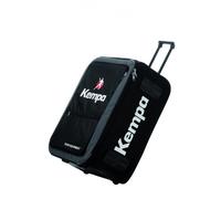 Kempa Team Equipment Trolley Bolsa de Deporte, 45 cm, 145 litros, Negro