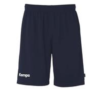 Kempa Team Shorts pantalón Corto Deportivo para Balonmano, Gimnasia, Interior, Exterior para niños y Adultos