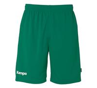Kempa Team Shorts pantalón Corto Deportivo para Balonmano, Gimnasia, Interior, Exterior para niños y Adultos