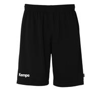 Kempa Team Shorts pantalón Corto Deportivo para Balonmano, Gimnasia, Interior, Exterior para niños y Adultos