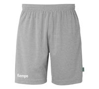 Kempa Team Shorts pantalón Corto Deportivo para Balonmano, Gimnasia, Interior, Exterior para niños y Adultos