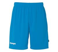 Kempa Team Shorts pantalón Corto Deportivo para Balonmano, Gimnasia, Interior, Exterior para niños y Adultos