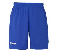 Kempa Team Shorts pantalón Corto Deportivo para Balonmano, Gimnasia, Interior, Exterior para niños y Adultos