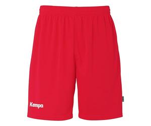 Kempa Team Shorts pantalón Corto Deportivo para Balonmano, Gimnasia, Interior, Exterior para niños y Adultos