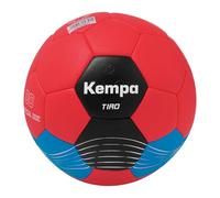 Balón de balonmano Kempa Tiro Rojo 0