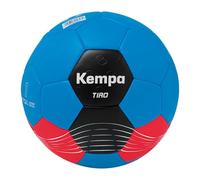 Balón de balonmano kempa tiro kempa azul/rojo 1