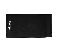 Kempa Toalla Deportiva, Toalla de baño para Balonmano, Gimnasio, Fitness, Deportes, 100% algodón orgánico