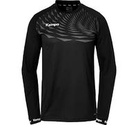 Kempa Sudadera deportiva Wave 26 Longsleeve - Elástica, secado rápido - Hombre