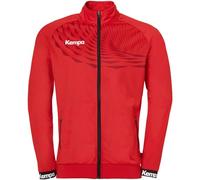 Chaqueta de chándal de poliéster para niños Kempa Wave 26 10 ans