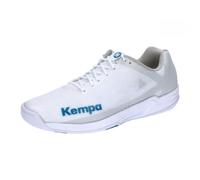 Kempa Wing 2.0 Zapatillas de Balonmano Zapatillas de Interior Suela Antideslizante