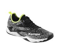 Kempa Wing Lite 2.0 Handball Shoes Zapatillas de Balonmano - Zapatillas Deportivas para niños, Mujeres y Hombres con Suela Michelin para un Agarre óptimo
