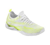 Kempa Wing Lite 2.0 Women Zapatillas de Balonmano para Mujer - Zapatillas Deportivas para Mujer con Suela Michelin para un Agarre óptimo