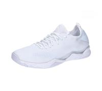Kempa Wing Lite 2.0 - Zapatillas de Balonmano, Blanco, 45 EU