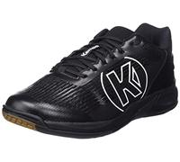 KEMPA Zapatillas de Balonmano Marca Modelo Attack Three 2.0