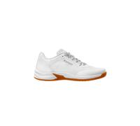 KEMPA Zapatillas de balonmano para mujer Kourtfly Three blanco | 38