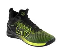 Kempa Zapatillas de balonmano unisex Attack Midhandball