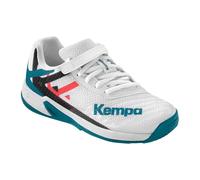 Kempa Zapatillas Deportivas para niños - Zapatillas de Balonmano Wing 2.0 Junior