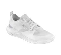 Kempa Zapatillas Kourtfly para Balonmano, Interior y cancha con Suela Antideslizante: Transpirables y con Agarre Seguro para Actividades en Interiores