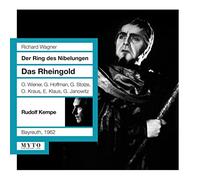 Kempe - Das Rheingold