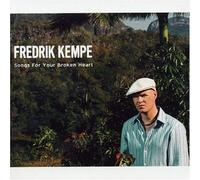 Kempe, Frederik - Songs For Your Broken Heart