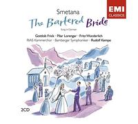 Kempe,Rudolf - Die Verkaufte Braut