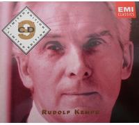 Kempe, Rudolf - R. Strauss Orkestwerken 1, 2 & 3 [Import]