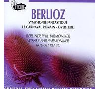 Kempe - Symphonie Fantastique Op.14