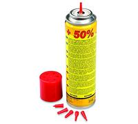 Kemper 10051 Cartouche de gaz recharge pour briquet
