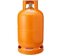Kemper 1162 - Botella Vacía Kg 5, Ataque Italiano, Orange, color: naranja