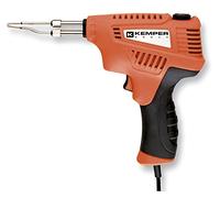 Kemper 1740PRO - Soldador Superistantaneo Profesional, 220 V, 200 W