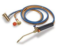 Kemper 501 - Septiembre Antorcha Y Accesorios