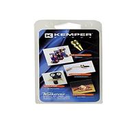 Kemper 601 - Punta Para Soldadura Fuerte Tubos De Cobre, 100 L/H, Diámetro 1:25 Mm