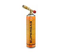 KEMPER Cannello Para Soldadura y Desbarnizado con Cartucho 600 ml