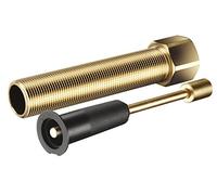Kemper Frosti Plus 5740000200 - Extensión de grifo antihielo para uso exterior 574