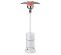 Kemper Hongo Calentador SOLEADO Blanco