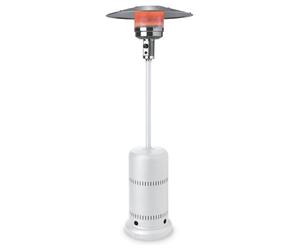 Kemper Hongo Calentador SOLEADO Blanco