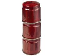 Kemper - Juego de 3 Cartuchos de Gas para Piercing (190 g), Multicolor, Talla única