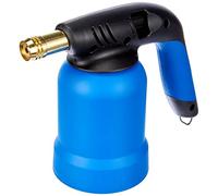 Kemper KE2018 Soplete, Negro, Azul